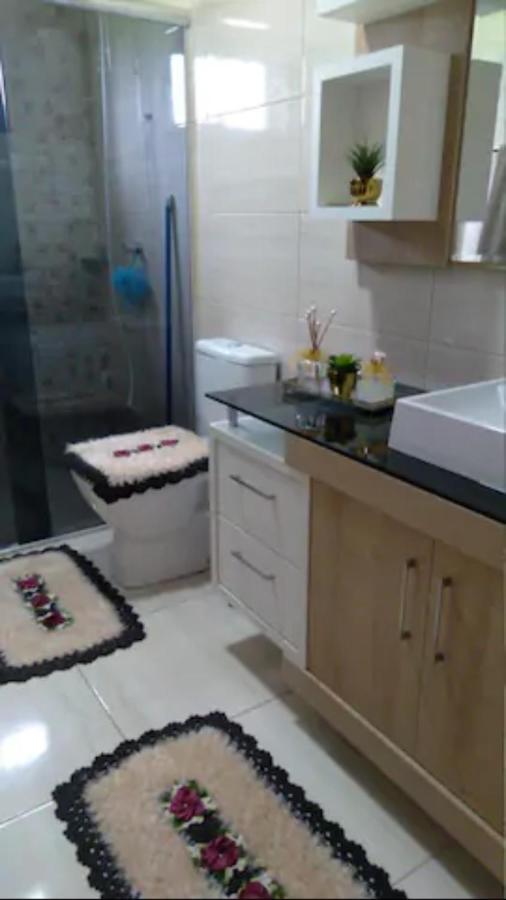 Casa Canyons & Campo Villa Praia Grande  Ngoại thất bức ảnh