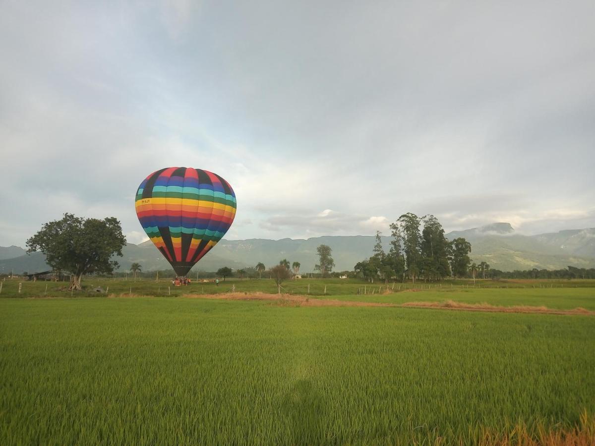 Casa Canyons & Campo Villa Praia Grande  Ngoại thất bức ảnh
